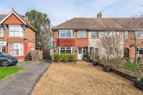 3 bedroom end of terrace house for sale, Dominion Road, Worthing, West Sussex, BN14