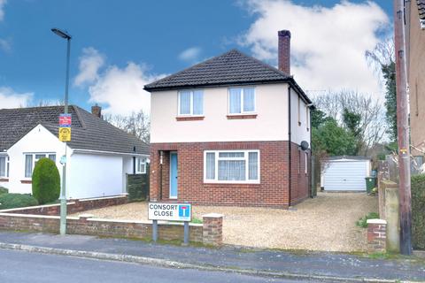3 bedroom detached house for sale, Eastleigh