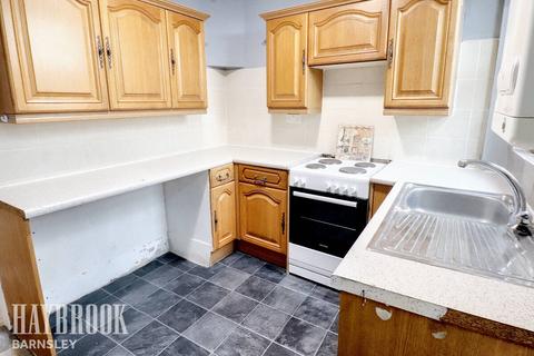 2 bedroom terraced house for sale - Gordon Street, Stairfoot