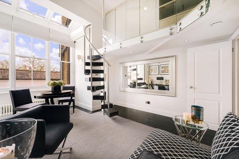 Studio for sale, Cranley Gardens, South Kensington, London