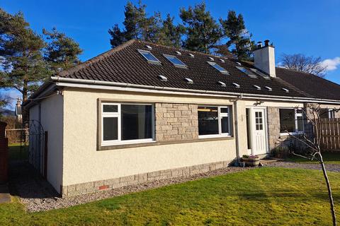 5 bedroom semi-detached house for sale, Craig Na Gower Avenue, Aviemore