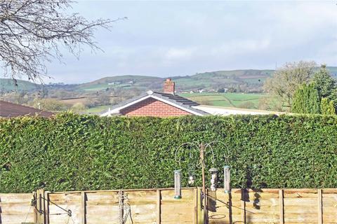 3 bedroom bungalow for sale, Holcombe Avenue, Llandrindod Wells, Powys, LD1