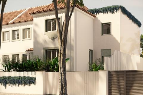 6 bedroom townhouse, Restelo Townhouse, Portugal