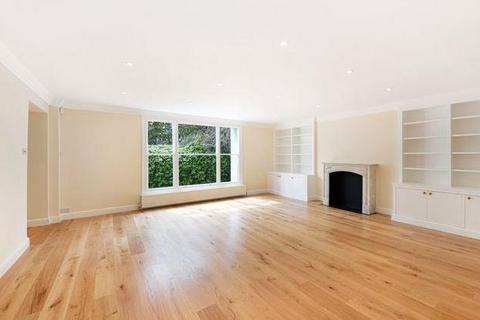 3 bedroom flat to rent, The Boltons, Chelsea, London, SW10