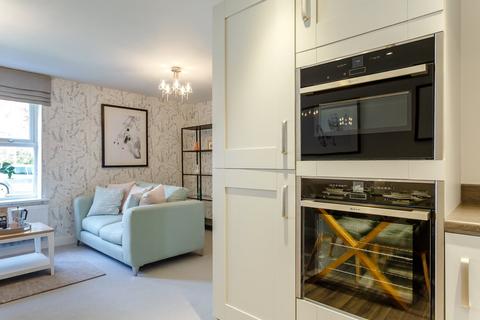 2 bedroom apartment for sale, Heron Rise, Station Road