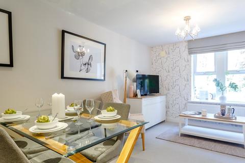 2 bedroom apartment for sale, Heron Rise, Station Road