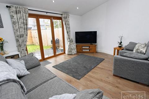 3 bedroom end of terrace house for sale - Southampton SO16