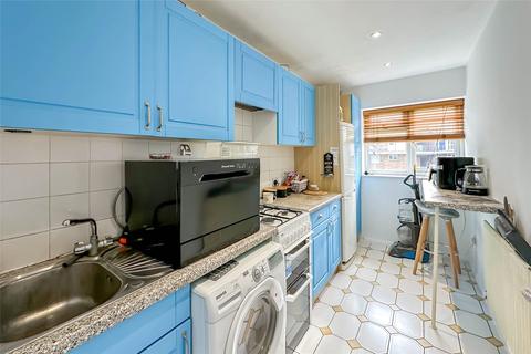 1 bedroom apartment for sale, Hughenden Road, St. Albans, Hertfordshire, AL4