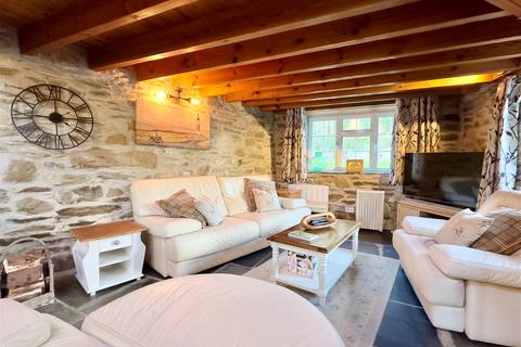 3 bedroom cottage for sale, St Breward, PL30