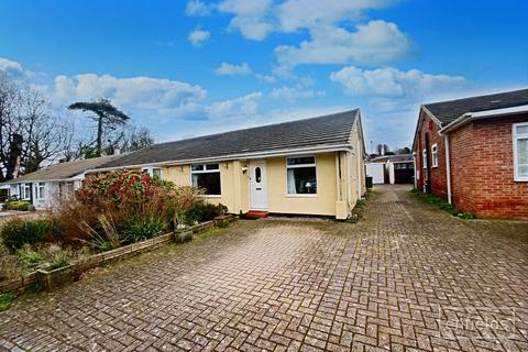 2 bedroom semi-detached bungalow for sale, Southampton SO18