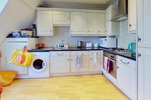 2 bedroom flat for sale - 3 Marine Crescent, Folkestone, Kent, CT20 1PS