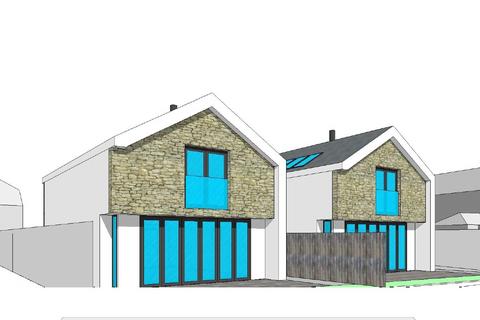 Land for sale, To The Rear Of Castle Street, Criccieth, Gwynedd, LL52