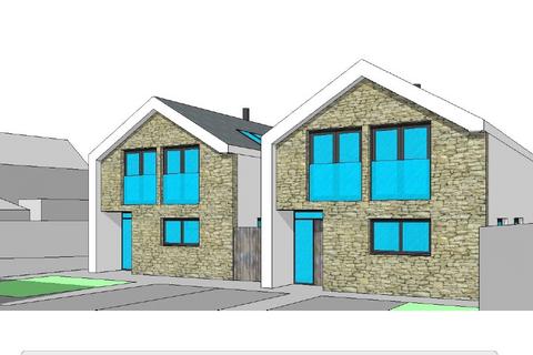 Land for sale, To The Rear Of Castle Street, Criccieth, Gwynedd, LL52