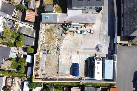 Land for sale, To The Rear Of Castle Street, Criccieth, Gwynedd, LL52