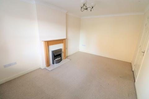 3 bedroom end of terrace house for sale, Ostlers Road, Downham Market PE38