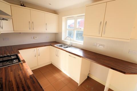 3 bedroom end of terrace house for sale, Ostlers Road, Downham Market PE38