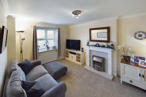 3 bedroom end of terrace house for sale, Ostlers Road, Downham Market PE38