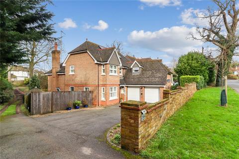 5 bedroom detached house for sale, Ridge Lane, Watford, Hertfordshire, WD17