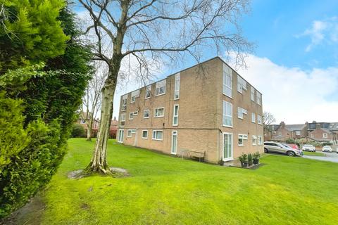 2 bedroom flat for sale, Grange Court, Grange Road, Bowdon, Altrincham, WA14