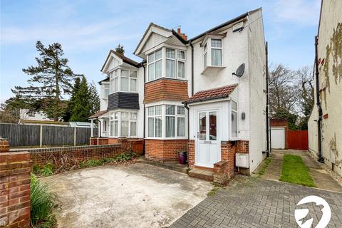 3 bedroom semi-detached house for sale, Palmerston Road, Chatham, Kent, ME4