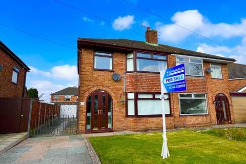 3 bedroom semi-detached house for sale, *NO CHAIN* Carmelite Crescent, St Helens