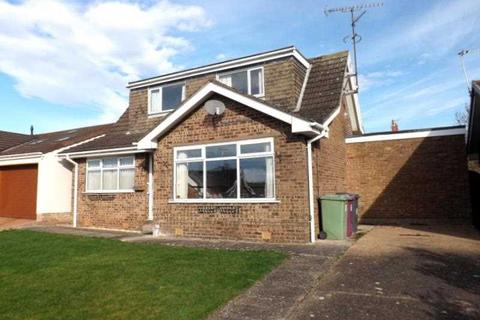 16 Cavendish Drive, Clowne, Chesterfield, S43 4AR