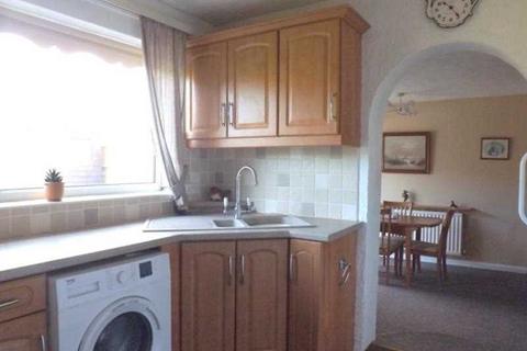 16 Cavendish Drive, Clowne, Chesterfield, S43 4AR