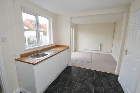 8 Bowring Close, Coxley, Wells, BA5 1RH