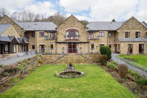 2 bedroom apartment for sale - Ashover House, Ashover S45