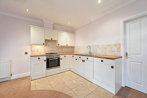 2 bedroom apartment for sale, Ashover House, Ashover S45