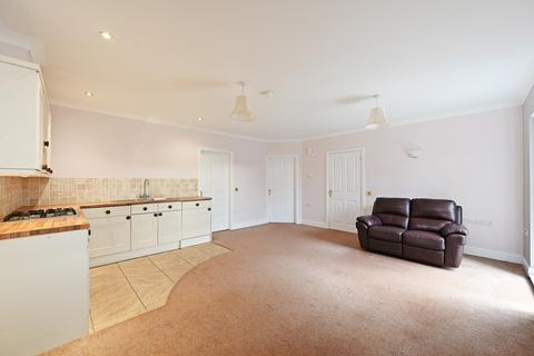2 bedroom apartment for sale, Ashover House, Ashover S45