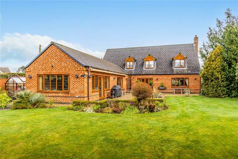 5 bedroom detached house for sale, Long Bennington, Newark NG23