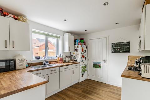 4 bedroom detached house for sale - Bolton Road, Sprowston