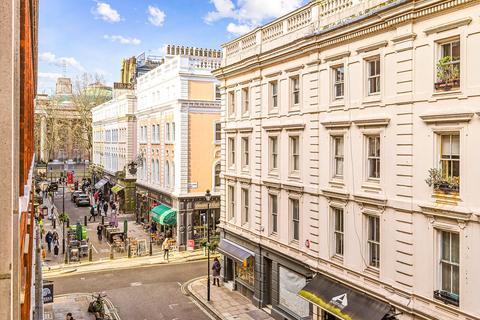 2 bedroom apartment to rent - Museum Street, London, WC1A