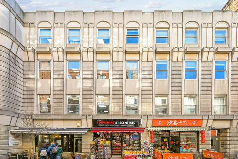 2 bedroom apartment to rent - Museum Street, London, WC1A