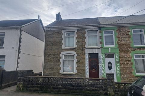 3 bedroom semi-detached house for sale, Glyn Road, Lower Brynamman, Ammanford, SA18