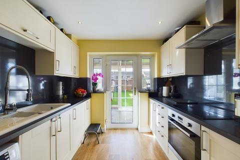 84 Brockworth, Yate, Bristol, BS37 8SN