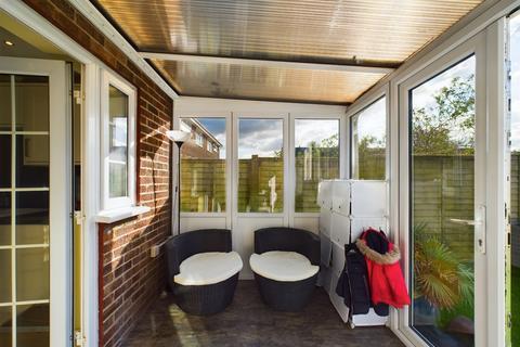 84 Brockworth, Yate, Bristol, BS37 8SN