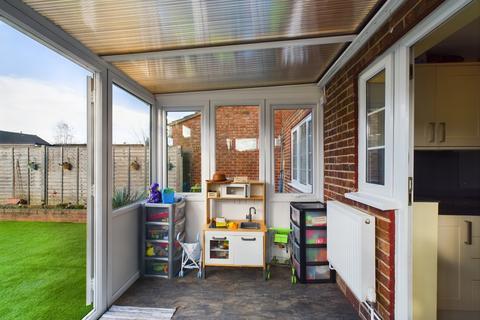 84 Brockworth, Yate, Bristol, BS37 8SN