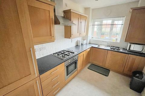 2 bedroom flat for sale - 70 Junction Road, Norton, Stockton-on-Tees, Durham, TS20 1PT