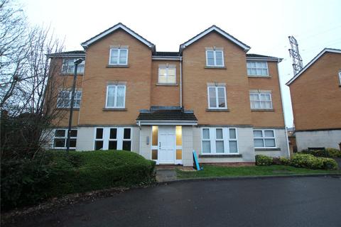 1 bedroom apartment to rent, Thorley Court, Swindon, Wiltshire, SN25