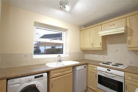 1 bedroom apartment to rent, Thorley Court, Swindon, Wiltshire, SN25
