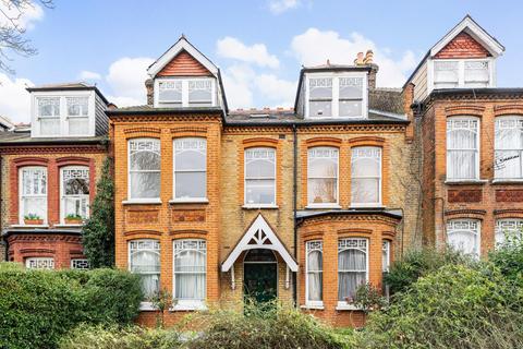 2 bedroom flat for sale - Crouch Hill, Crouch End