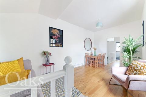 2 bedroom apartment for sale, Danbrook Road, Streatham