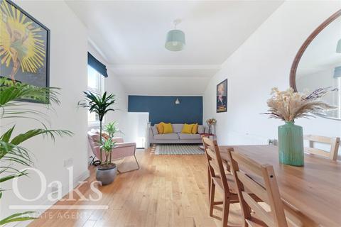 2 bedroom apartment for sale, Danbrook Road, Streatham