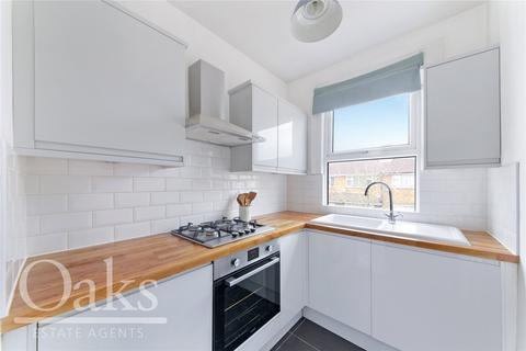 2 bedroom apartment for sale, Danbrook Road, Streatham