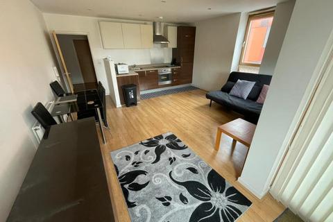 2 bedroom ground floor flat to rent - Lemonade Building, Arboretum Place, Barking, Essex, IG11 7PX