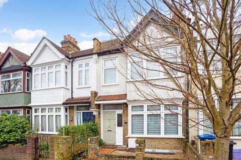 2 bedroom terraced house for sale, Gore Road- Raynes Park