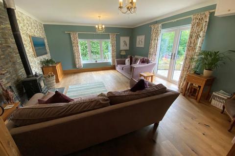 3 bedroom detached house for sale, Pancrasweek, Holsworthy, Devon, EX22 7JN