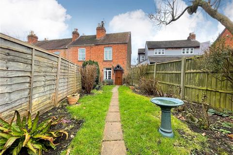 1 bedroom end of terrace house for sale - Whittington, Worcester, Worcestershire